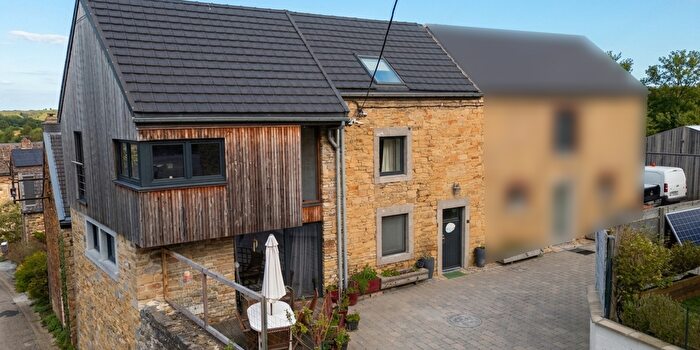 Maison 3 pièces à vendre à Rue Houreuse, Dolembreux