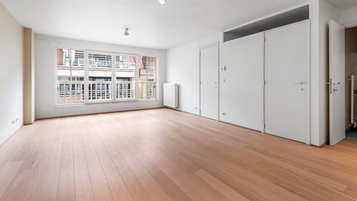 Appartement 2 pièces à louer - Mussenpad, Knokke