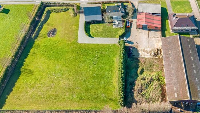 Nieuwe Steenweg, Elversele - Maison 17 pièces à vendre