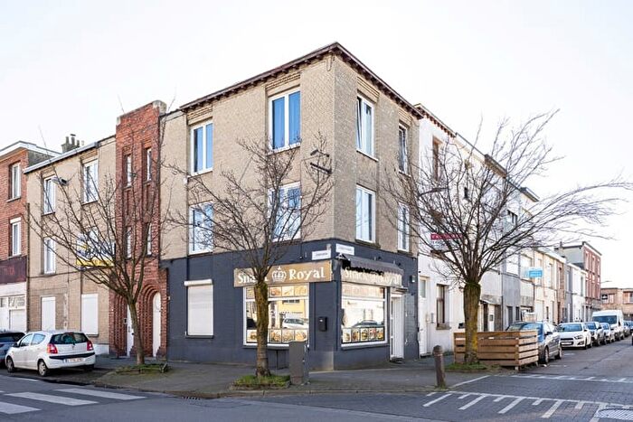 Confortalei, Antwerpen : Maison 1 pièce à vendre