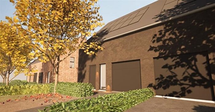 Maison 5 pièces à vendre à Oude Tiensebaan, TieltWinge
