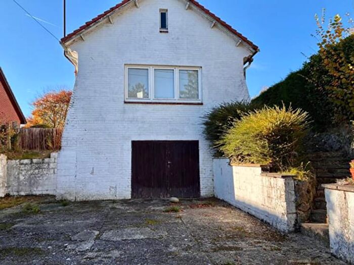Maison 2 pièces à vendre - Rue aux Loups, Lasne