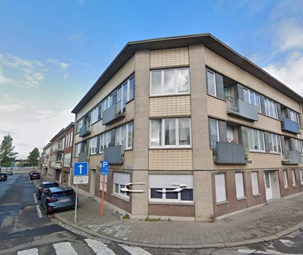 Appartement 2 pièces à louer - Parklaan, Zaventem