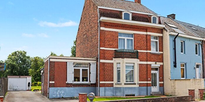 Maison 4 pièces à vendre - Bever, VlaamsBrabant
