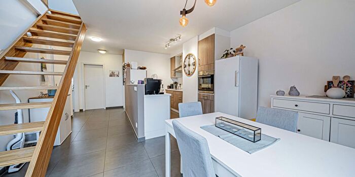 Messancy, Luxemburg : Appartement 2 pièces à vendre