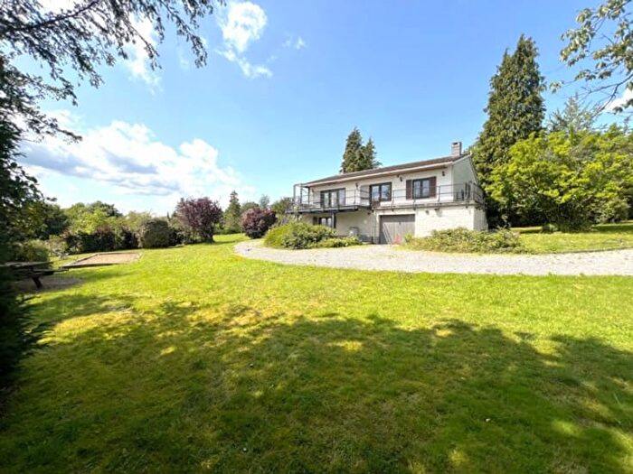 Domaine de Bellevue, Durbuy - Maison 5 pièces à vendre