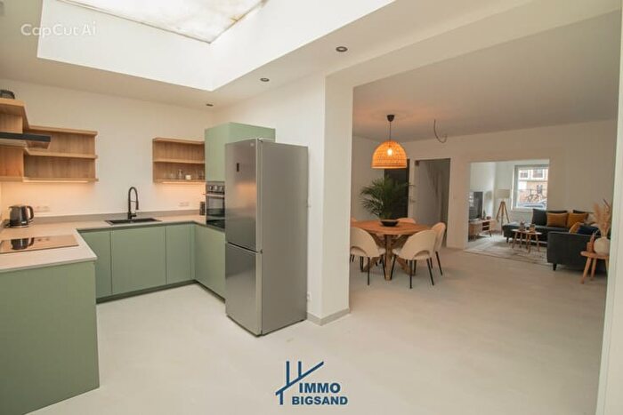Hospitaalstraat, B - Maison 7 pièces à vendre