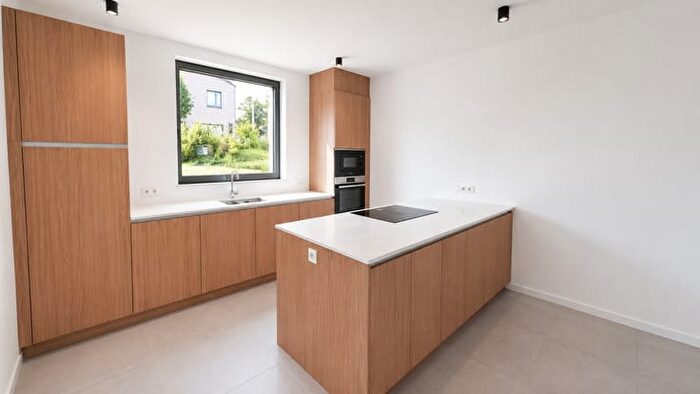 Maison 14 pièces à vendre à doornstraat, SintLievensEsse