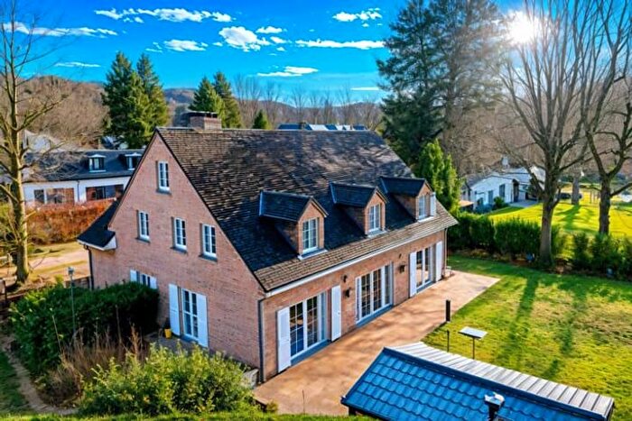Avenue du Val au Bois, Kraainem - Maison 4 pièces à vendre