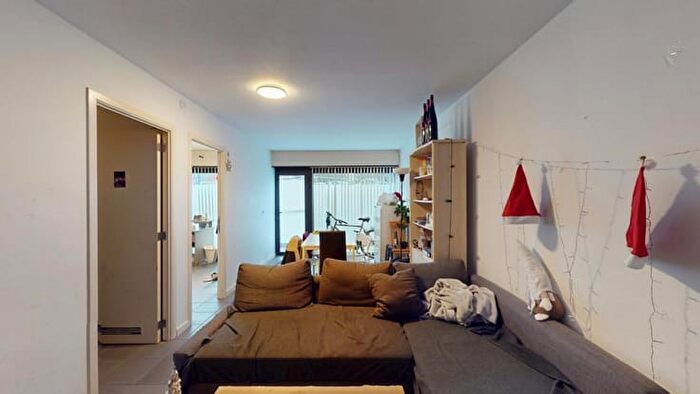 Appartement 4 pièces à Woluwedal, Sint Stevens Woluwe, à vendre