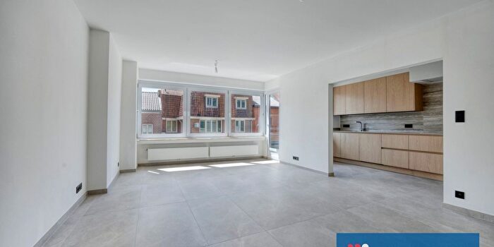 Appartement 3 pièces à Achttiende Oogstwal, Tongeren, à vendre