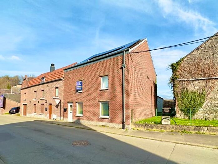 Maison 3 pièces à vendre - Rue du Tige, Rochefort