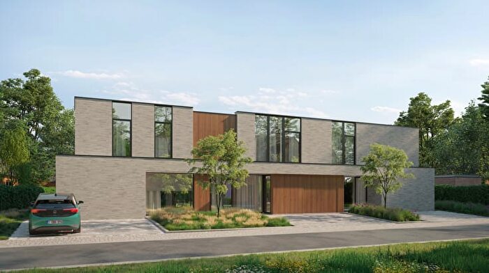 Maison 3 pièces à vendre - Lange Dweersstraat, Stekene