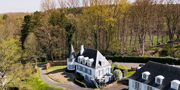 Maison 5 pièces à vendre à Rosières, WaalsBrabant