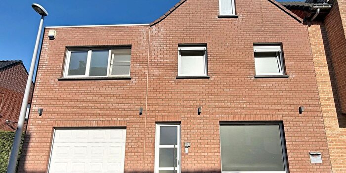 Maison 3 pièces à vendre - Watervalstraat, Ardooie