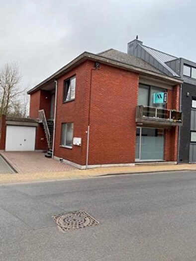 Kloosterstraat, Bornem - Appartement 2 pièces à louer