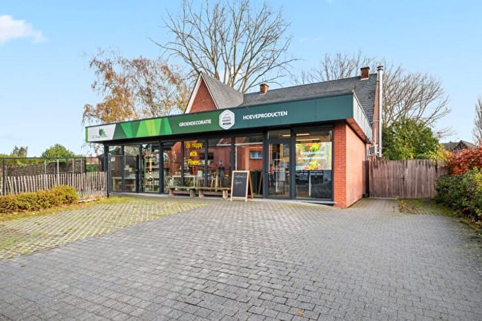 Maison 4 pièces à vendre - Aarschotsesteenweg, Leuven