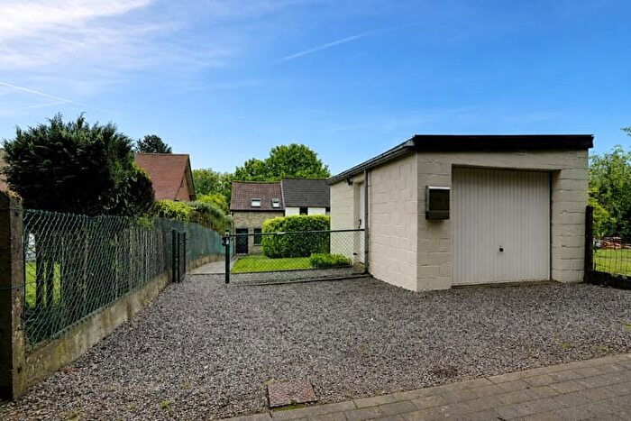 Maison 2 pièces à vendre à Rue du Hautmont, Brainel'Alleud