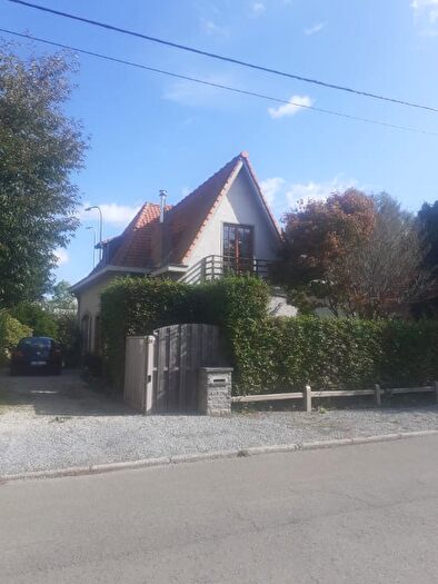 Maison 4 pièces à vendre - Kersenbomenlaan, Overijse sortie Jezus Eik