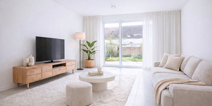 Oude Pastoriestraat, Deerlijk : Appartement 1 pièce à vendre