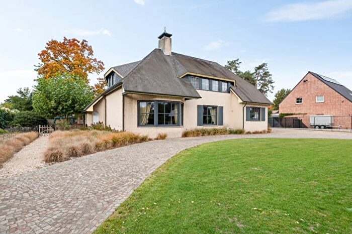 Gierleseweg, Beerse - Maison 5 pièces à vendre