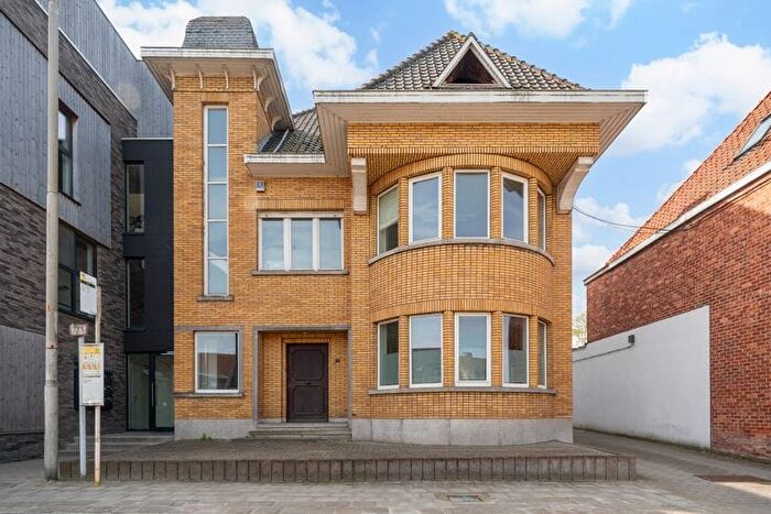 Maison 7 pièces à vendre - Harelbekestraat A, Anzegem