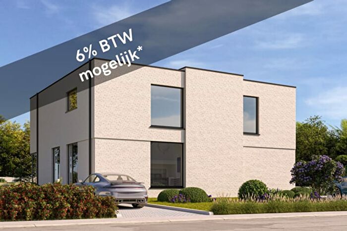 Grote Baan, Hulshout : Maison à vendre