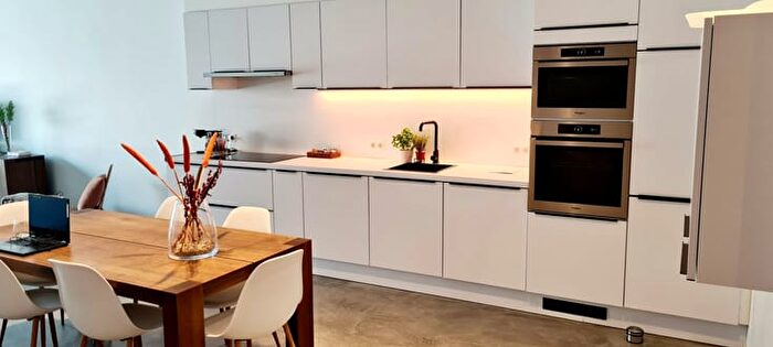 Hoogstraat, Zottegem : Appartement 1 pièce à louer