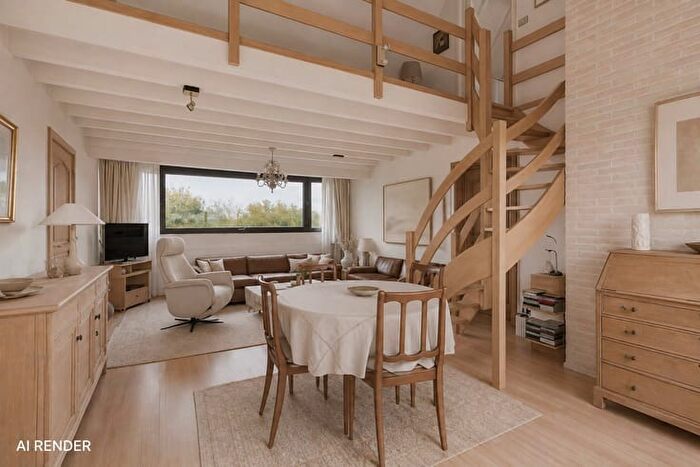 Appartement 3 pièces à vendre à Bevrijdingslaan, Brugge
