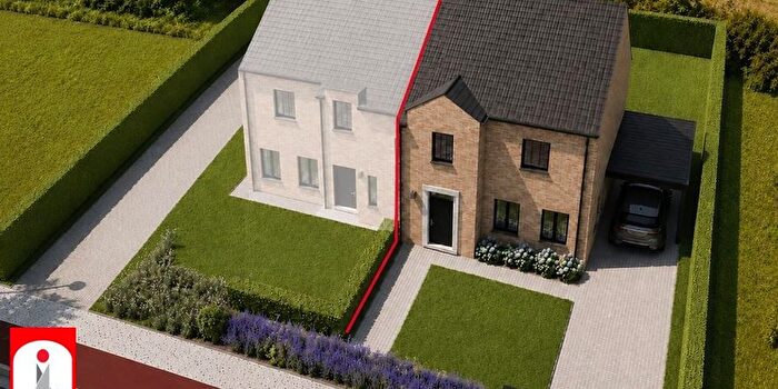 Maison 3 pièces à vendre à Weg naar As, Opglabbeek