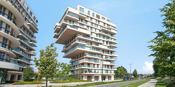 Zuiderlaan, Waregem - Appartement 2 pièces à vendre
