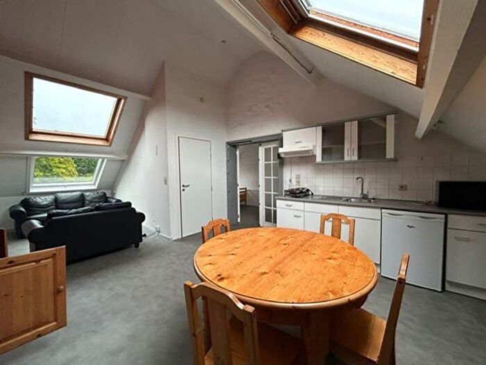 Tervuursesteenweg, HEVERLEE : Appartement 1 pièce à vendre
