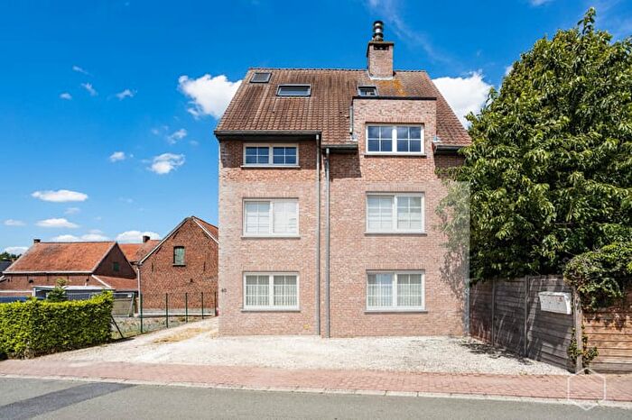 Appartement 4 pièces à vendre à Oudebaan, ErpeMere