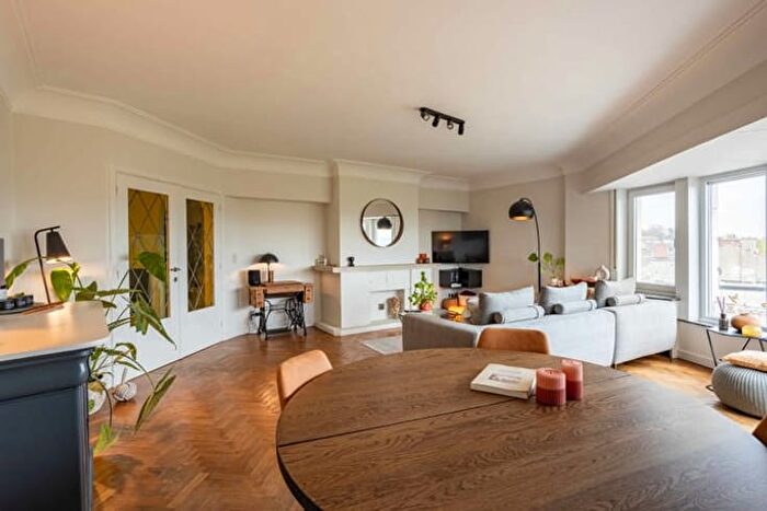 Viermaartlaan, Ronse : Appartement 2 pièces à vendre