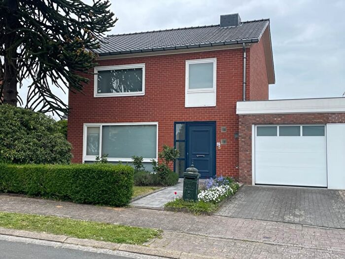 Maison 3 pièces à vendre à Germinal, Ronse