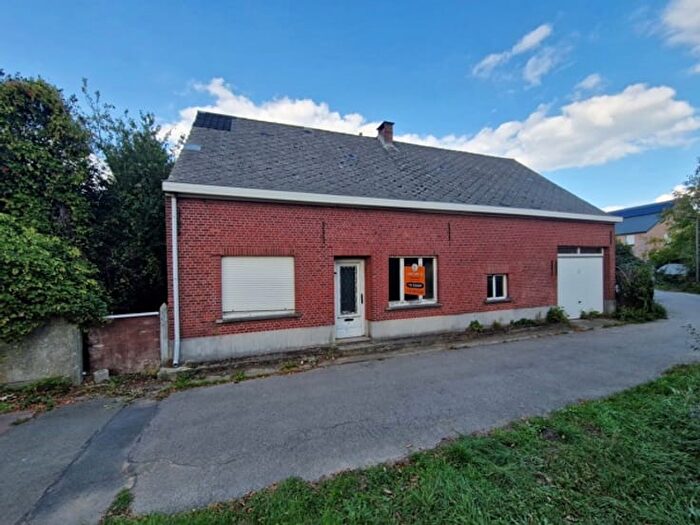 Maison 3 pièces à vendre à Hoekje, Rotselaar Werchter