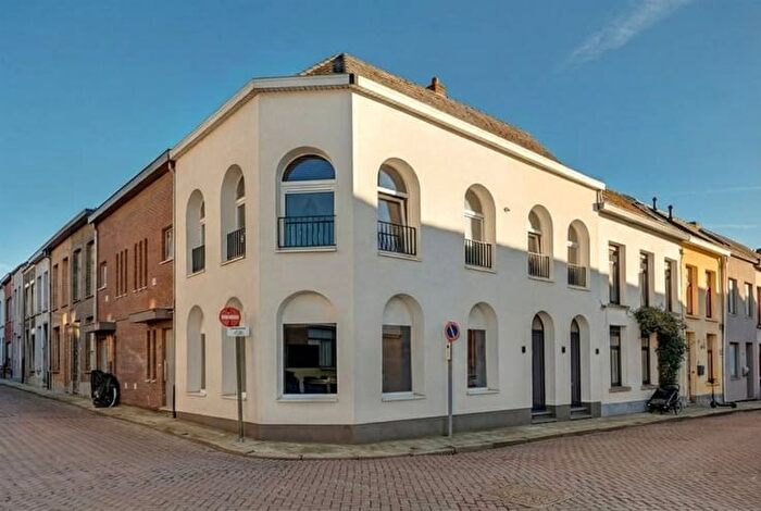 Maison 2 pièces à vendre - Molenstraat, LIER