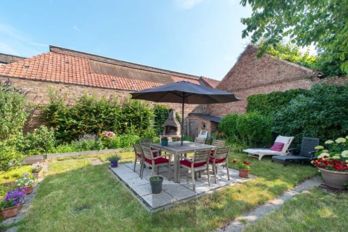 Maison 19 pièces à vendre - Kokstraat, Nieuwpoort