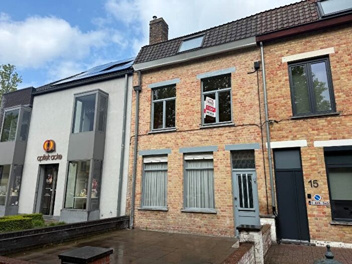 Ter Looigemweg, Brugge : Maison 12 pièces à vendre