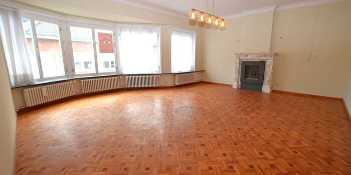 Appartement 2 pièces à Breidelstraat, Oostende, à vendre