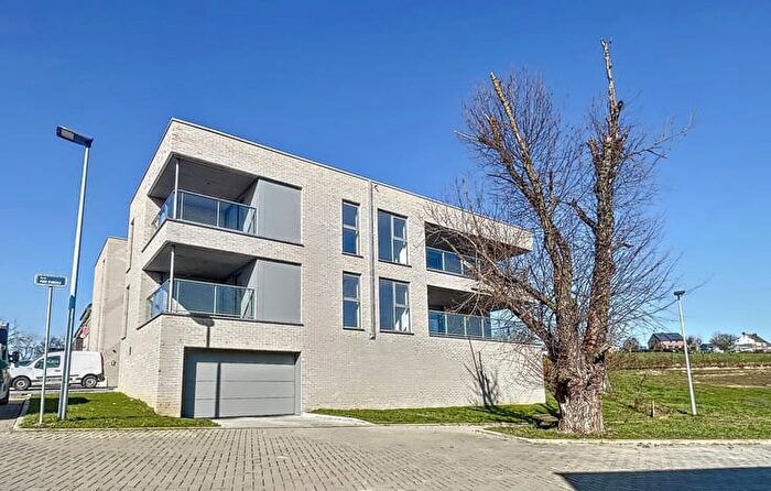Appartement 3 pièces à louer - Val du Ru, Verviers PetitRechain