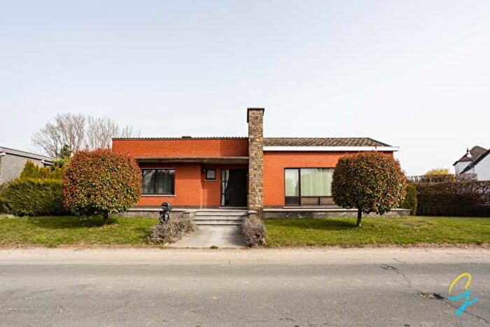 Maison 3 pièces à Leistraat, Haaltert, à vendre
