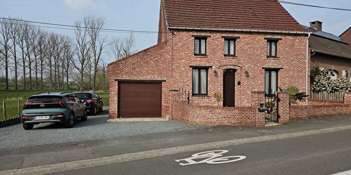 Maison 2 pièces à vendre à Tollembeek, VlaamsBrabant