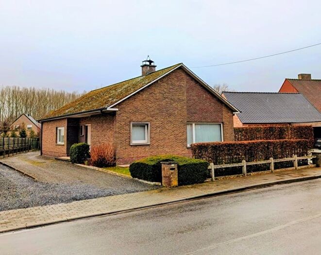 Maison 13 pièces à vendre - Molenstraat, Kluisbergen
