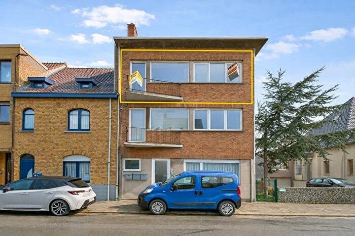 Appartement 7 pièces à Zeelaan, Middelkerke, à vendre