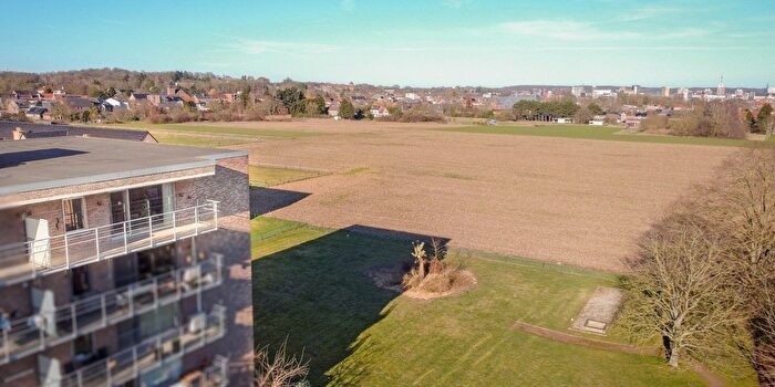 Appartement 4 pièces à vendre - Celestijnenlaan, Heverlee