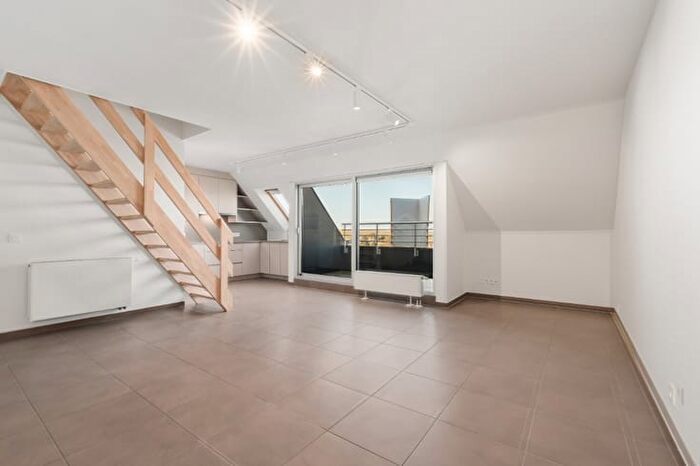 Strandlaan, SintIdesbald Koksijde - Appartement 2 pièces à louer