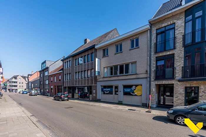 Maison 4 pièces à Veldstraat, Meerhout, à vendre