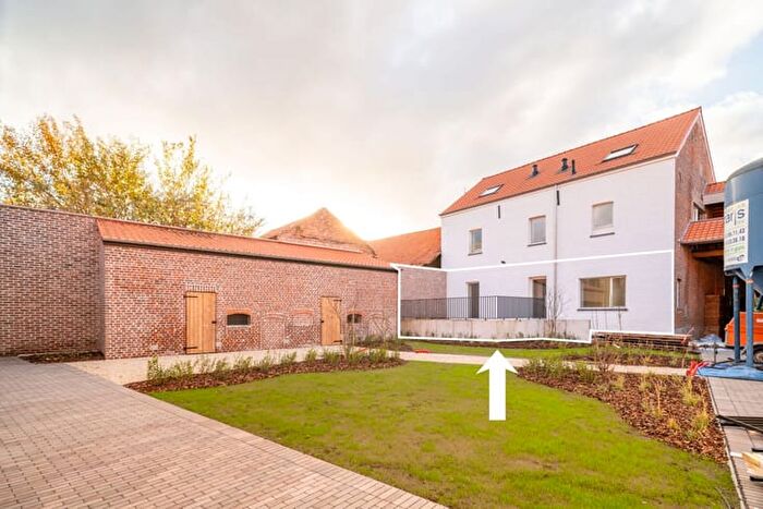 Maison 8 pièces à vendre à Dionysius van Leeuwenstraat, TongerenBorgloon