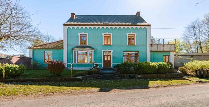 Rue du Joncquoy, Arcainières - Maison 4 pièces à vendre